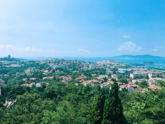 景点-信号山公园