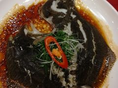 -京粤荟(海王银河科技大厦店)