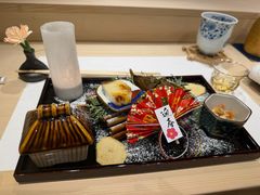-鮨一日本料理旗舰店(总店)