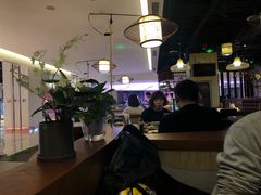 大堂-游You House(西单老佛爷店)