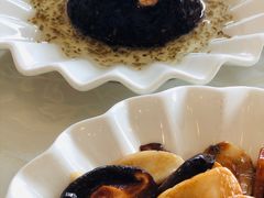 -功德林上海素食(尖沙咀)