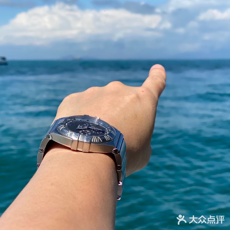 美好夏日，不负时光，度假就选惠州双月湾！