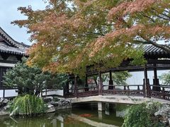 -常熟方塔园