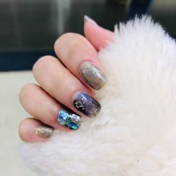 -米小兔美甲美睫