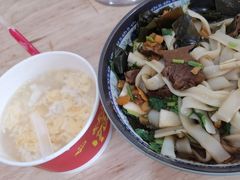 -牛师傅牛肉面(尚隆路店)