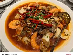 -普天和酒楼·新津菜·烤鸭(天津之眼店)