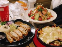 -Cafe Alice咖啡爱丽丝(奥城店)
