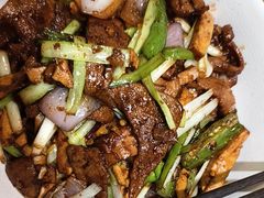 -寻裕记·现炒浇头面(人民广场店)