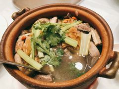 -新旺茶餐厅(嘉里城店)
