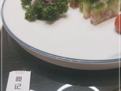 -鼎记酒楼(雁南一路店)