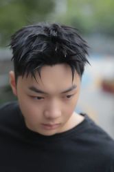 -AMO SALON男士形象