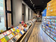 -三联韬奋书店(三里屯店)