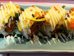 -花漫里日式餐厅(刺桐店)
