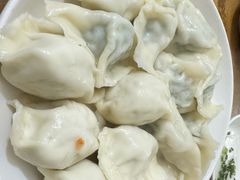 -山东水饺(南坪新街店)