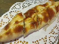 特色纯牛肉奶酪披萨-Mevlana梅夫娜土耳其餐厅·清真
