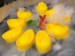 -多嘴超级肉蟹煲(吉林财富购物广场店)