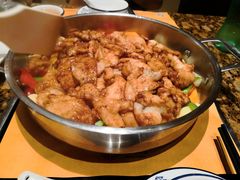 -黄记煌三汁焖锅(欢乐海岸店)