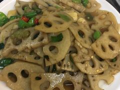 -楠翔馆桐庐菜(胜利河美食街店)