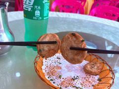 -秋姐美食店(旅游大道店)