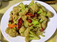-华春餐馆(鱼山路店)