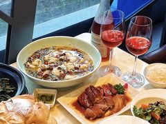 -港丽餐厅(天河城店)