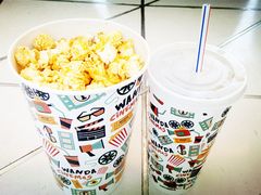 -万达影城(金牛万达广场激光IMAX店)