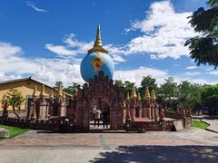 -一寨两国风景区