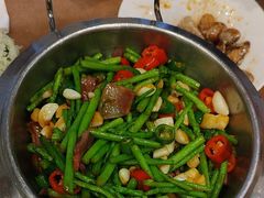 -一楼食业·美食人家