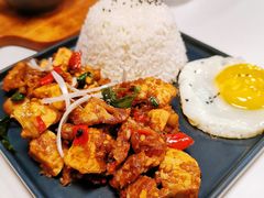 -玩味工厂·东南亚特色餐厅(太古里店)