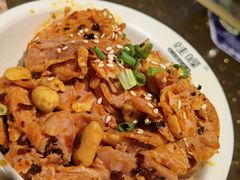 -蛙喔牛蛙(仙林万达茂店)