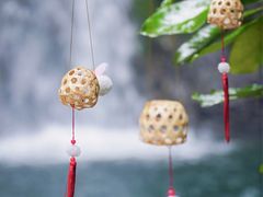 -宁波五龙潭景区