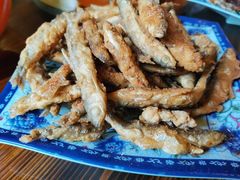 -七彩云酸水鱼(龙胜十七分店)