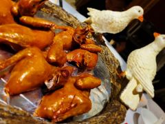 -好食上(喜盈门.范城店)