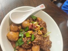 -小柴米·传统江西菜(万寿宫店)