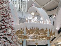 -上海尚嘉中心