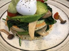 -AFS Cafe & Canteen(闽江二路店)