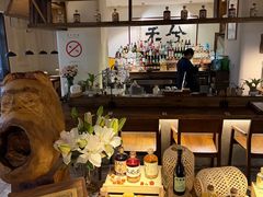 -兮禾酒馆(护国路店)