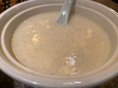 民国美龄粥-南京大牌档(苏州中心店)