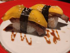 -山葵家·创意料理(临平银泰城店)
