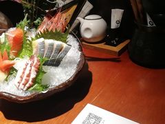 -匠和风精致料理(宁德万达店)
