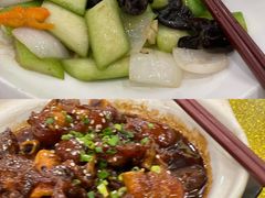 黑金猪手-亮庆餐厅·粤菜·早茶(篁庄店)