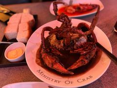 -Ministry of Crab•MOC(交子大道店)