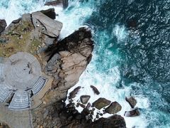 -海南分界洲岛旅游区