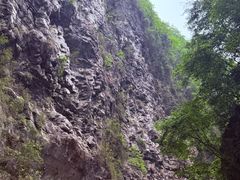 -狮子关旅游区