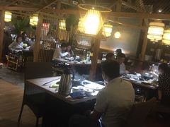 大堂-探窝·竹笙椰子鸡(杨箕店)