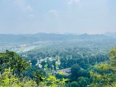 -承德避暑山庄景区