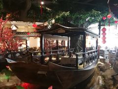 -苏浙徽·江南荟·本味融合菜(相城方圆里店)