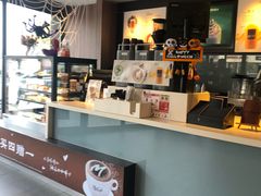 -麦当劳(宾水西道店)