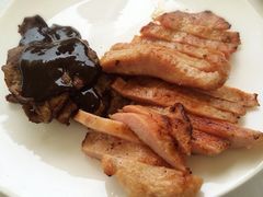 iphone_upload_pic-羡餐厅·杭帮菜·淳菜(千岛湖自由洲际殿店)