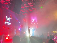 -MOSSO·Liveshow(M3香港广场店)